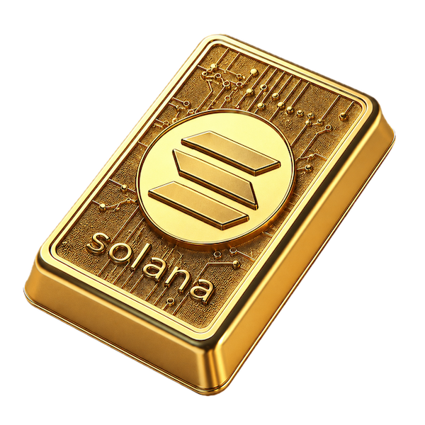 BAR gold bar